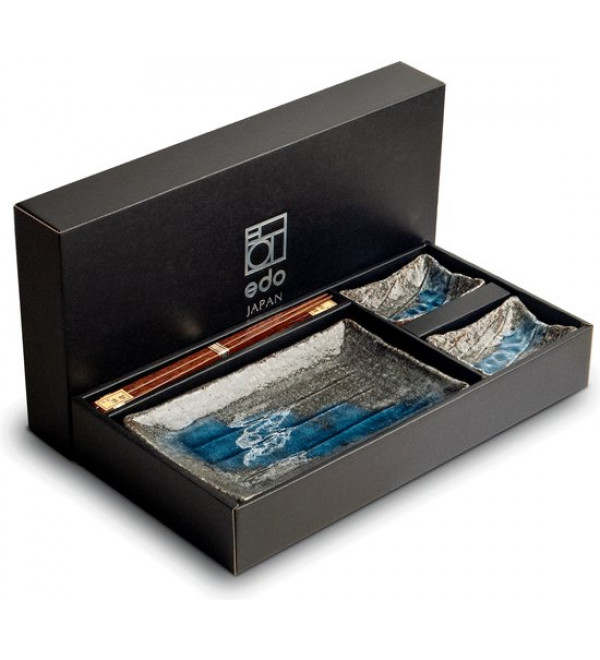 Sushi Set Aogurno