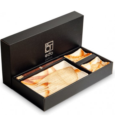 Sushi Set Hanabi