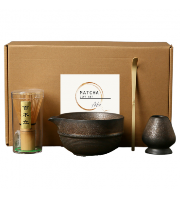 Matcha Gift Set Aiko