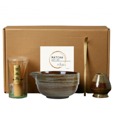 Matcha Gift Set Midori