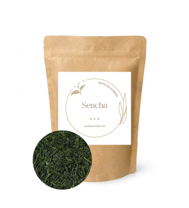 Sencha Green Tea