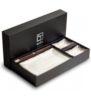 Sushi Set Tsuno