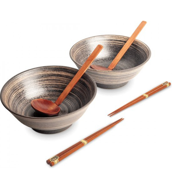 Ramen Bowl Set Uzu Bruin